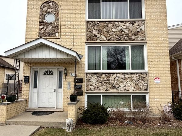 3742 N Harlem Avenue, Unit 1, Chicago, IL 60634