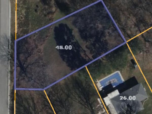 48 Southshore Drive , Jackson, TN 38305