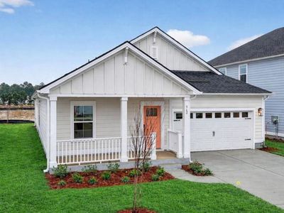 362 Calm Water Way, Summerville, SC 29486