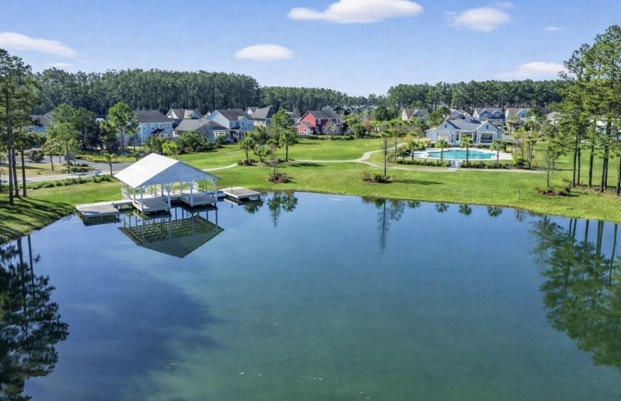 362 Calm Water Way Photo 38