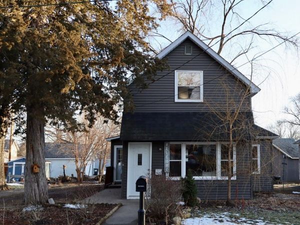 615 Rice Street W, Stillwater, MN 55082