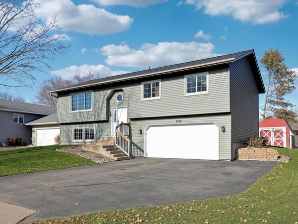 1168 Sherman Way, Hastings, MN 55033
