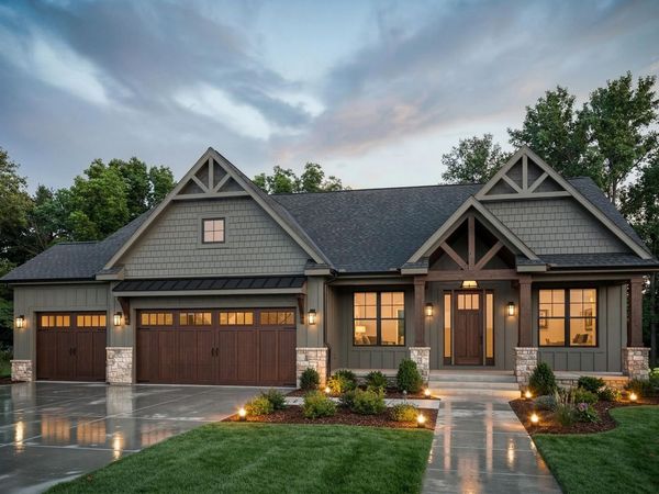 1192 Stags Leap Lane, Ann Arbor, MI 48103