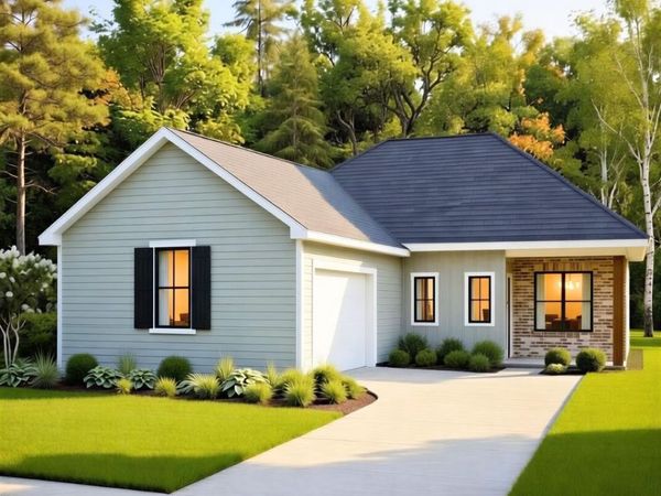 33538 Tenor Dr, Denham Springs, LA 70706