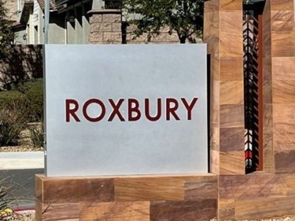 7324 N Decatur Boulevard , Unit 4, Las Vegas, NV 89131