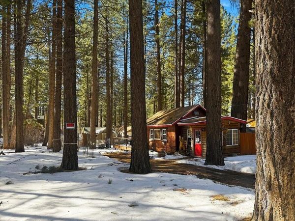 450 Georgia Street, Big Bear, CA 92315