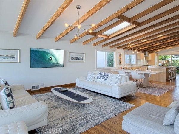 308 Poppy Avenue, Corona Del Mar, CA 92625