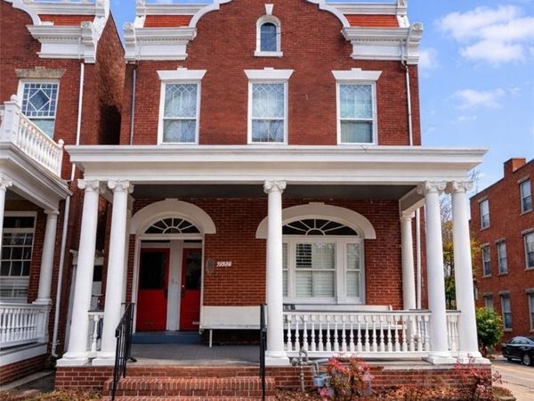 1527 Grove Avenue, Richmond, VA 23220