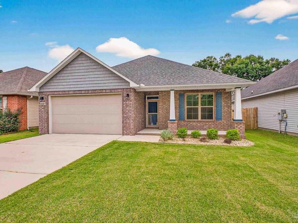 10689 Trailblazer Way, Pensacola, FL 32506