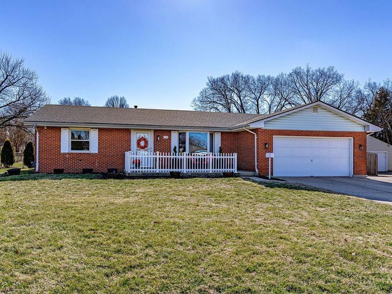 1139 Doris Jane Avenue, Fairfield, OH 45014 Photo 1