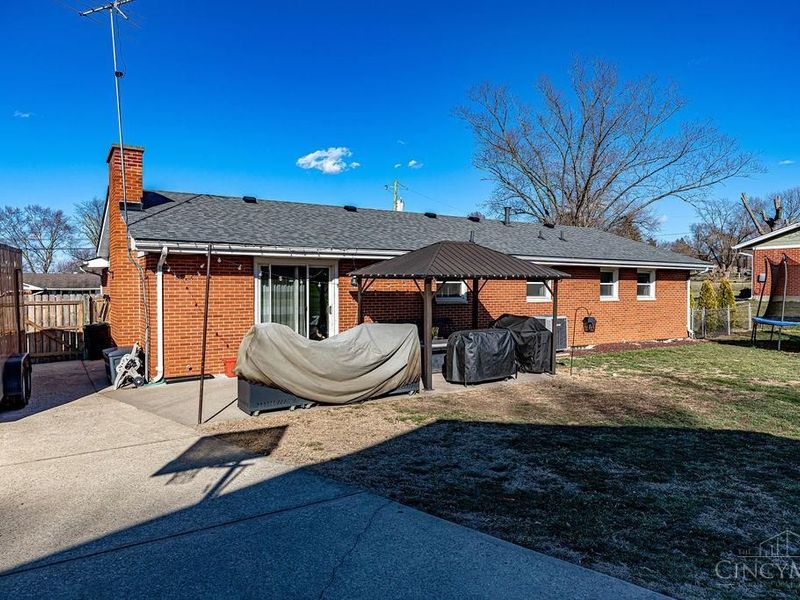 1139 Doris Jane Avenue, Fairfield, OH 45014 Photo 10