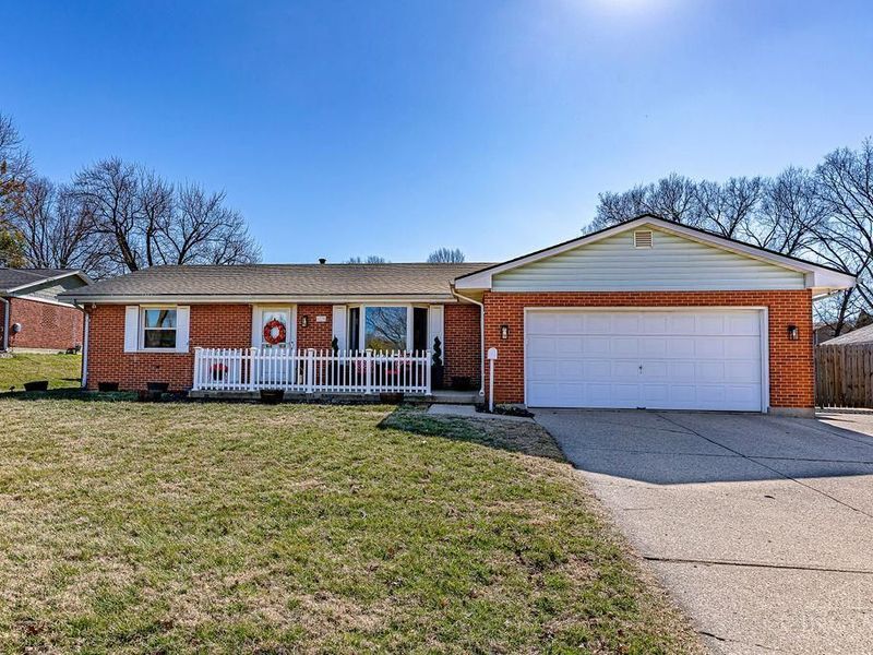 1139 Doris Jane Avenue, Fairfield, OH 45014 Photo 2