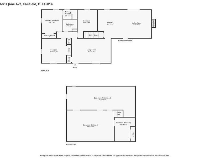 1139 Doris Jane Avenue, Fairfield, OH 45014 Photo 40