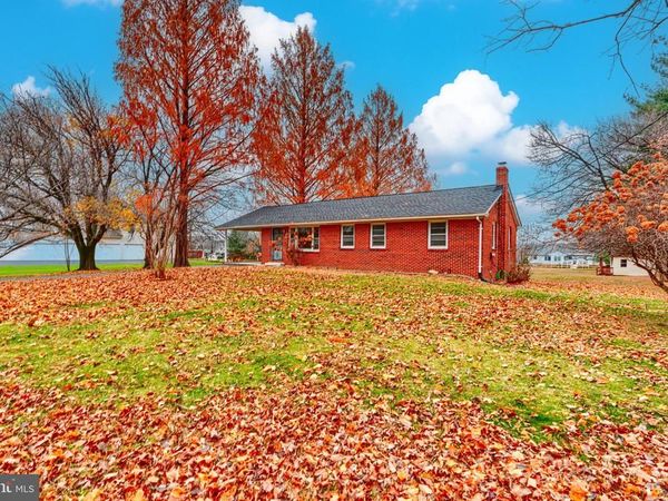 14414 DORSEY MILL ROAD , GLENWOOD, MD 21738