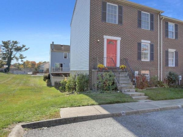 27 ALLISON WAY , ABINGDON, MD 21009