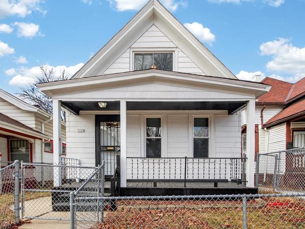 3529 N 11th STREET, Milwaukee, WI 53206