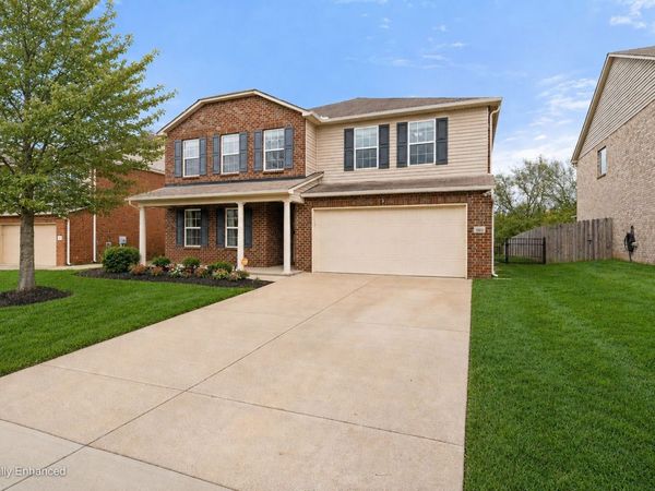 1003 Benwick Rd, Hendersonville, TN 37075