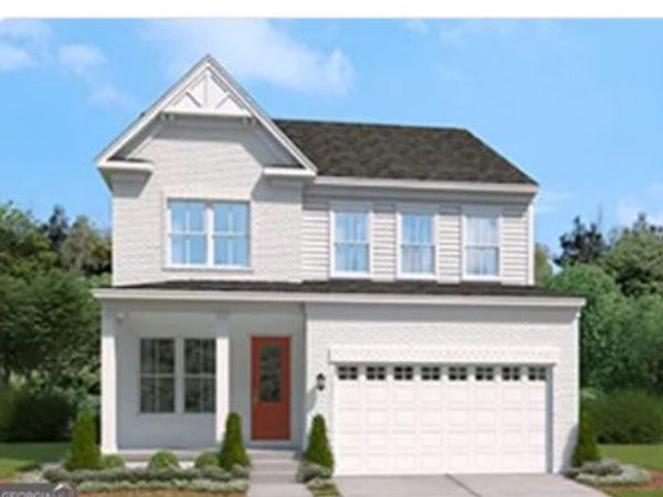 333 Brighton Bend Lane, Acworth, GA 30102