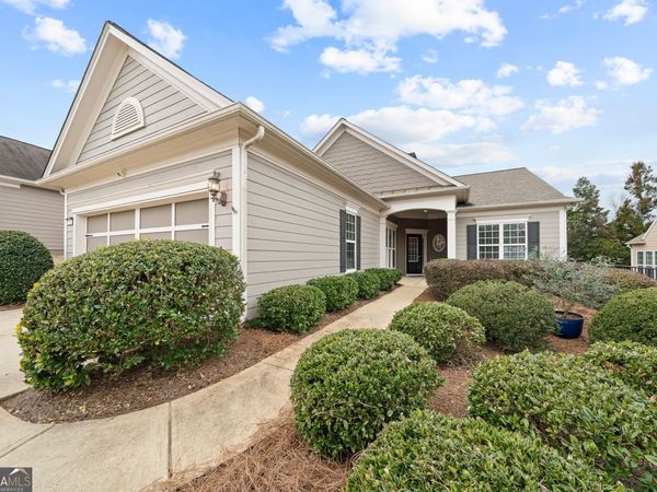 1011 Creekwood Place, Greensboro, GA 30642