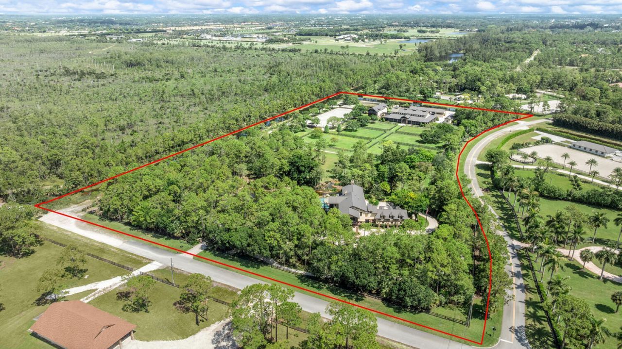 6259 Homeland Road, Lake Worth, FL 33449 Photo