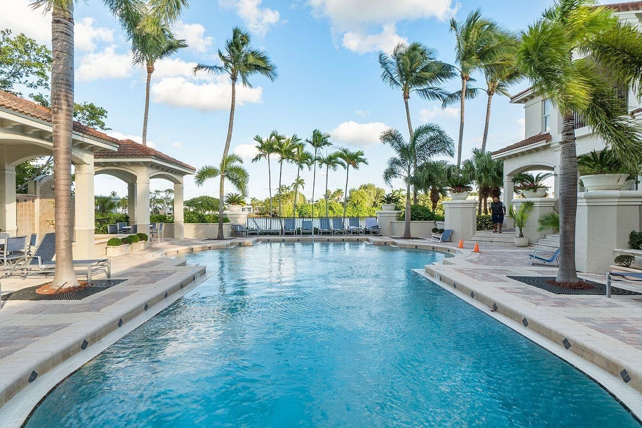 3318 Tuscany Way, Unit 3318, Boynton Beach, FL 33435 Photo