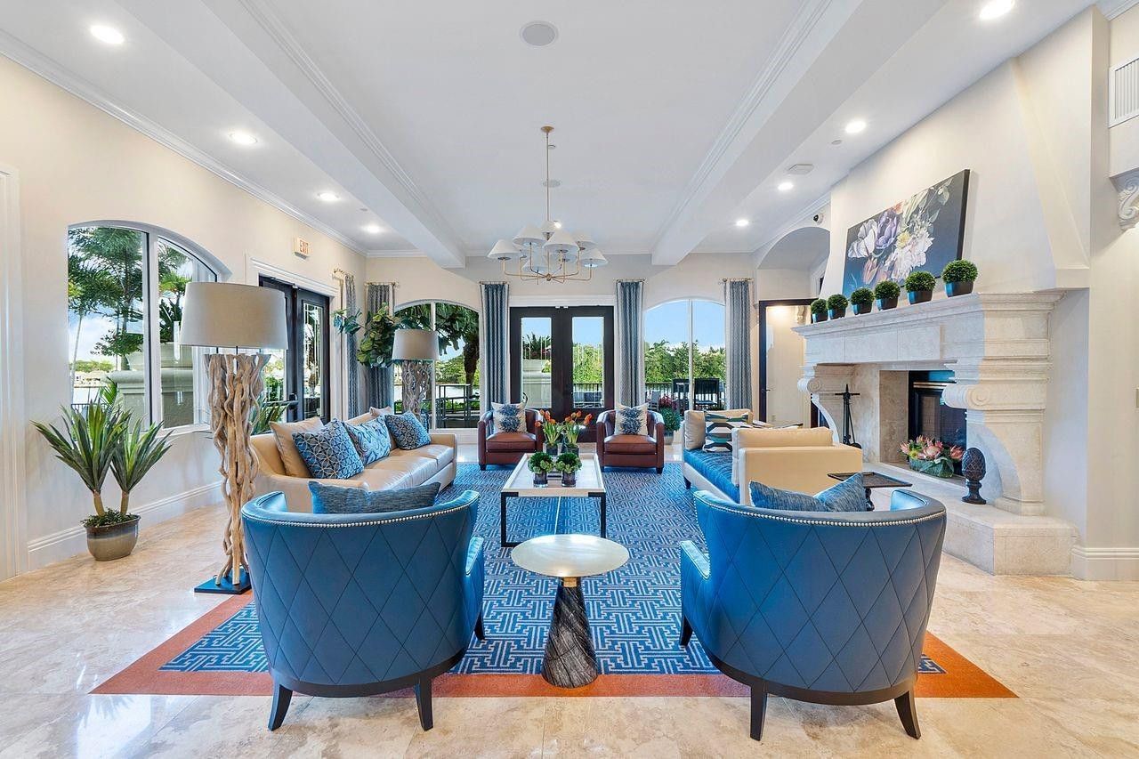 3318 Tuscany Way, Unit 3318, Boynton Beach, FL 33435 Photo