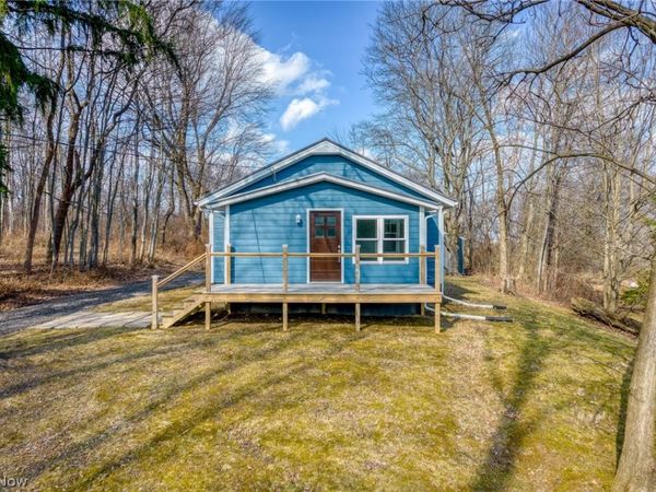 4119 Paradise Street SW, Canton, OH 44706