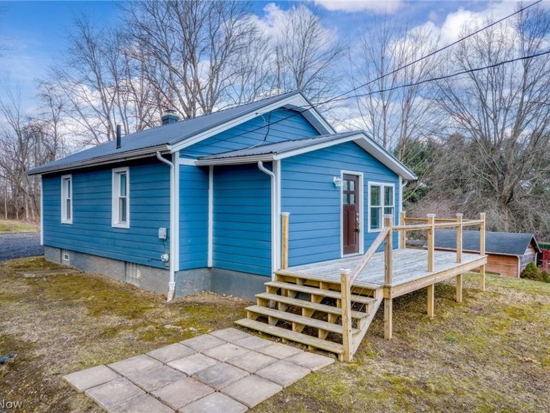 4119 Paradise Street SW, Canton, OH 44706 Photo 3