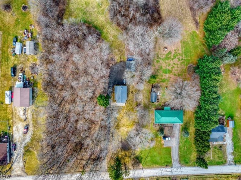 4119 Paradise Street SW, Canton, OH 44706 Photo 37