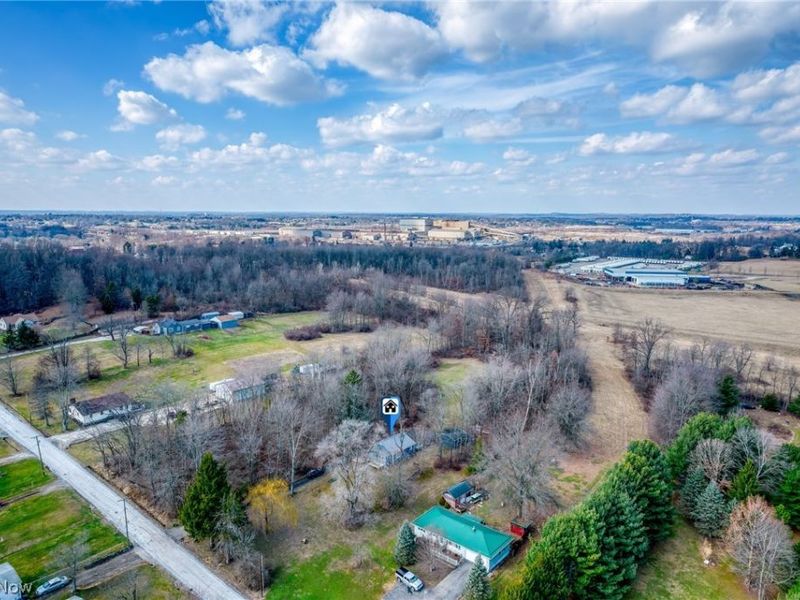 4119 Paradise Street SW, Canton, OH 44706 Photo 39