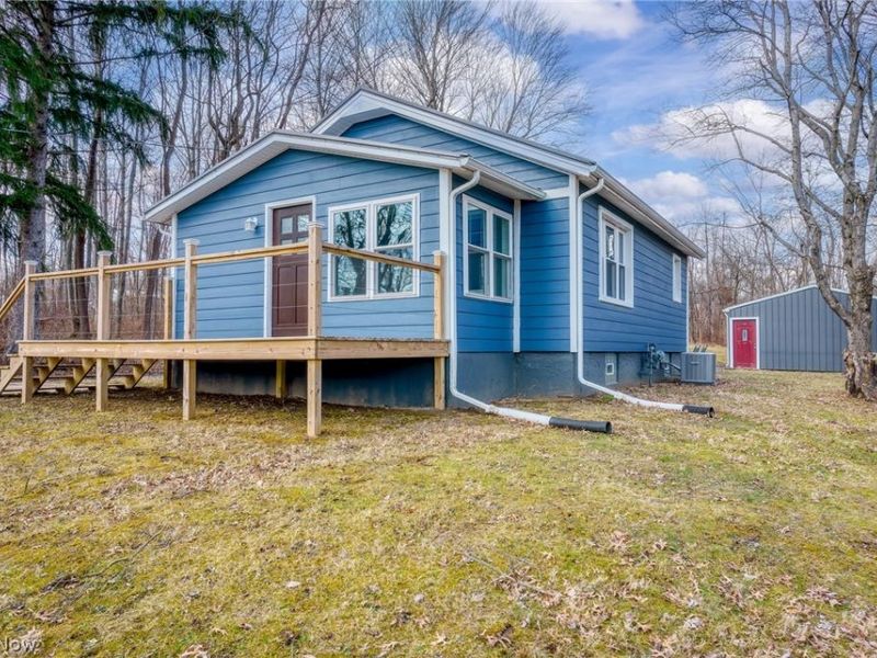 4119 Paradise Street SW, Canton, OH 44706 Photo 4