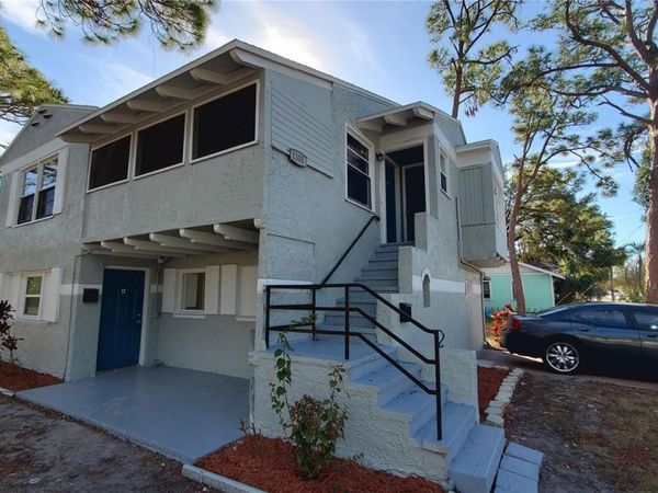2300 5TH STREET S, ST PETERSBURG, FL 33705