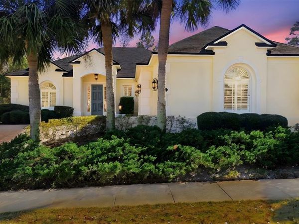 110 CURRY RISE COURT, DELAND, FL 32724