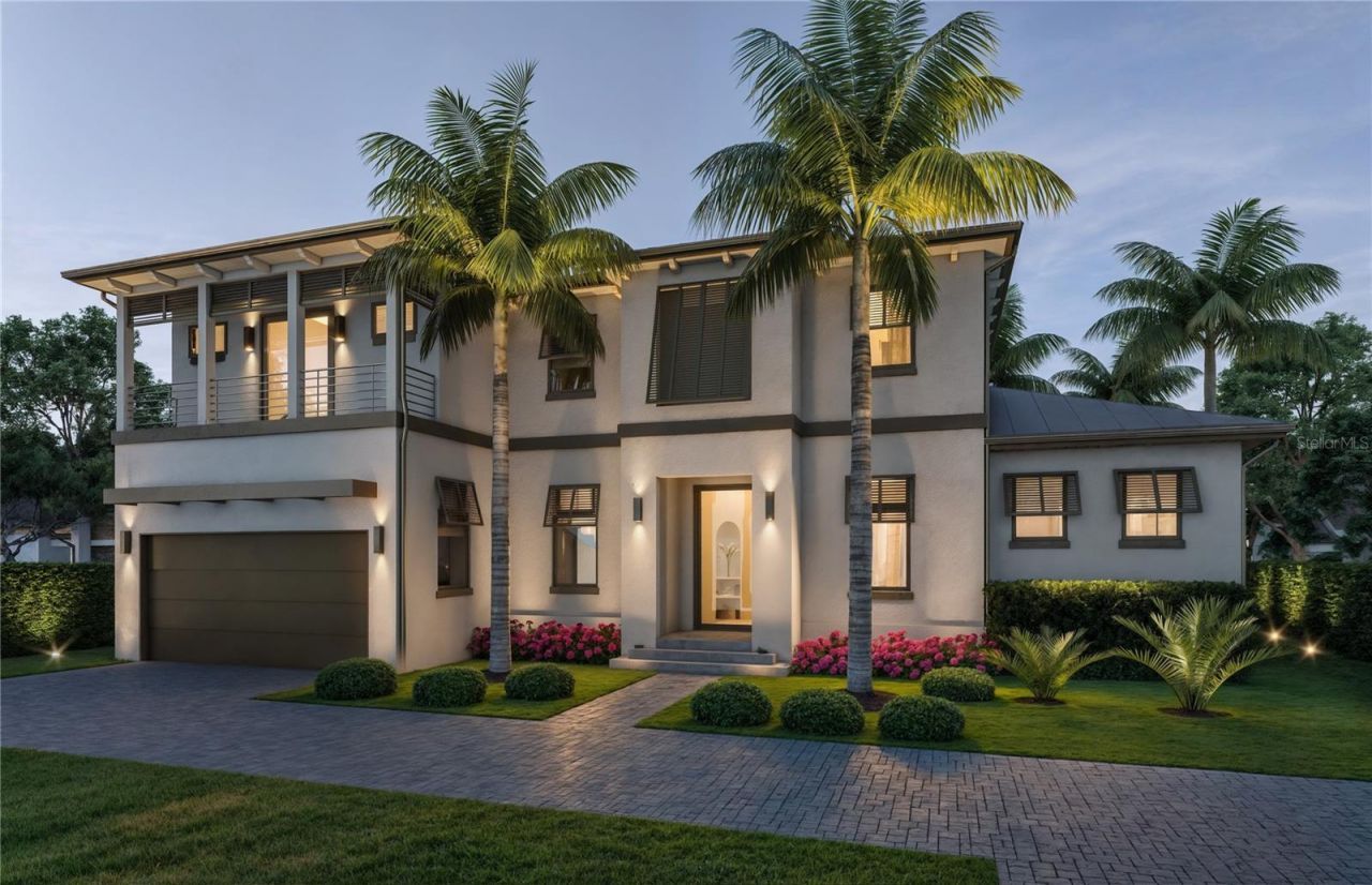 1535 Harbor Drive, Sarasota, FL 34239 Main Photo