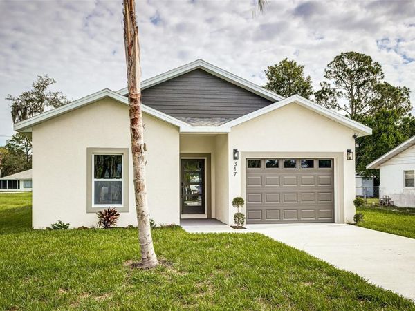 317 QUAIL AVENUE, SEBRING, FL 33870