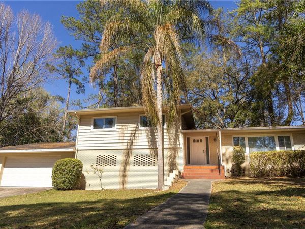 2910 SW 1ST AVENUE , GAINESVILLE, FL 32607