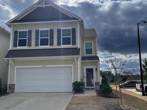 8550 River Ridge Drive , Charlotte, NC 28213