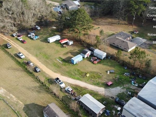 45269 COLEMAN Road, Robert, LA 70455