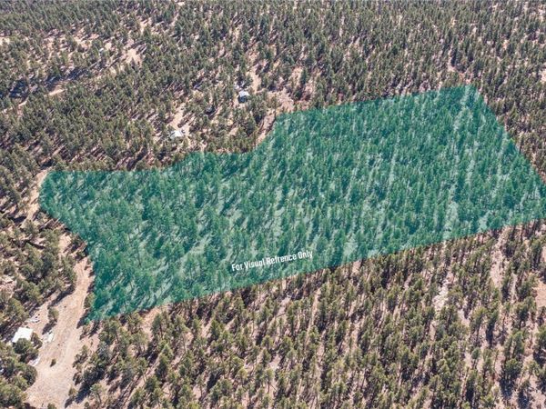 17990 King Road , Weston, CO 81091