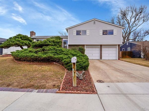 11622 W 71st Avenue, Arvada, CO 80004