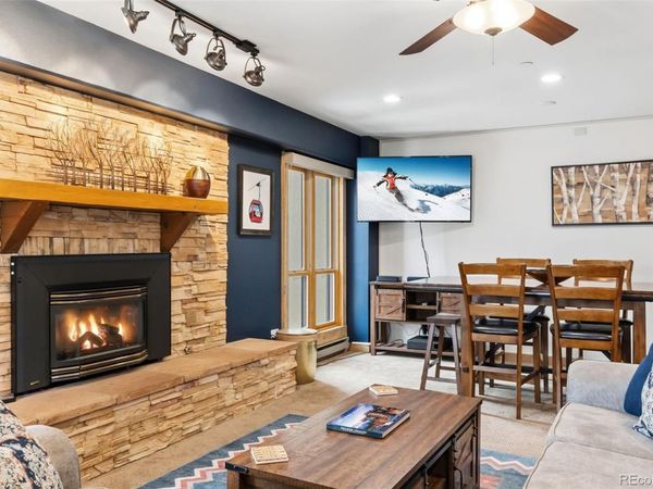 645 S Park Avenue , Unit 3-404, Breckenridge, CO 80424