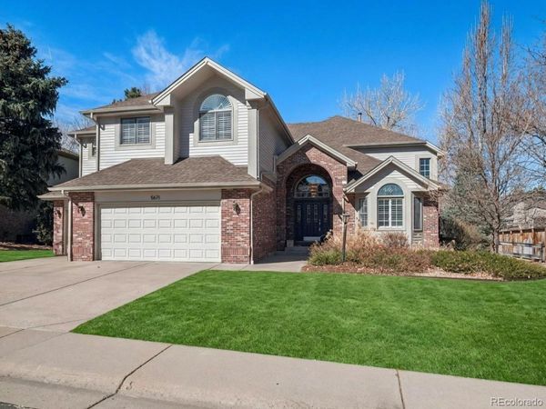 5671 S Lima Street, Englewood, CO 80111