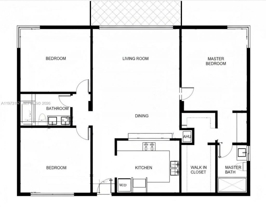 55 Ocean Lane Dr , Unit 1035, Key Biscayne, FL 33149 Photo