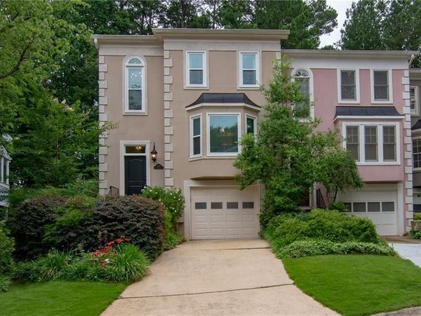 3679 E Bay Street, Duluth, GA 30096