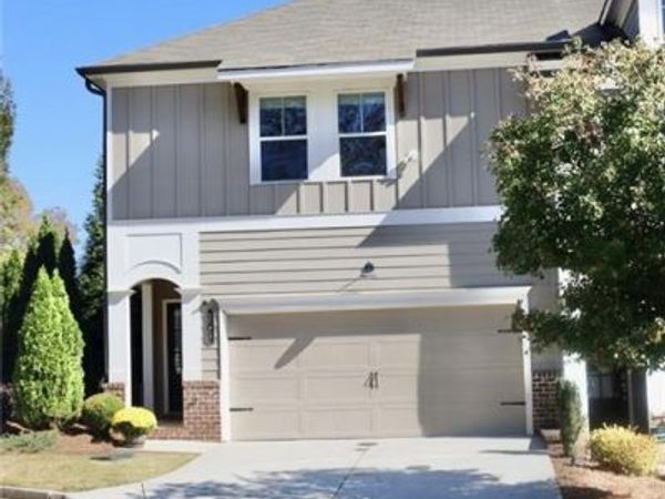 301 Niles Court , Unit 5, Marietta, GA 30060