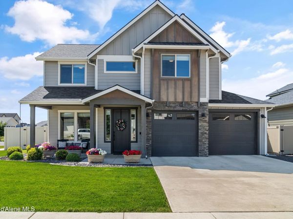 2877 N Callary St , Post Falls, ID 83854