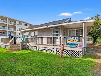 3602-B S Ocean Blvd. North Myrtle Beach, SC 29582