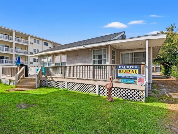 3602-B S Ocean Blvd., North Myrtle Beach, SC 29582