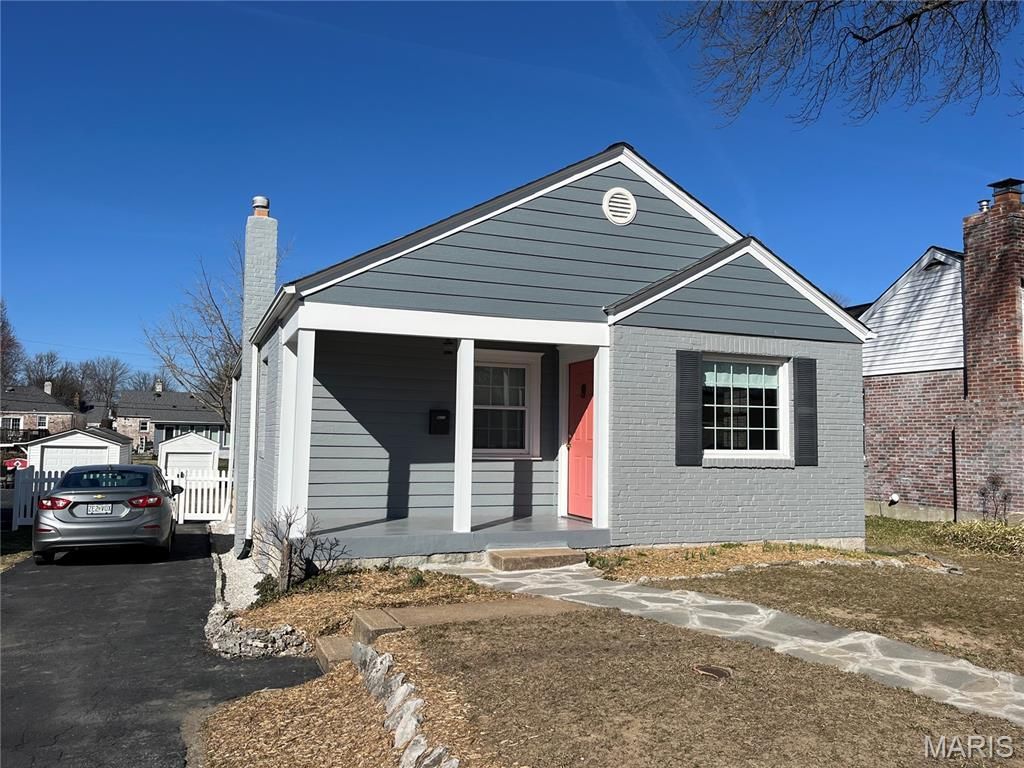 8637 Litzsinger Road, Brentwood, MO 63144 Main Photo