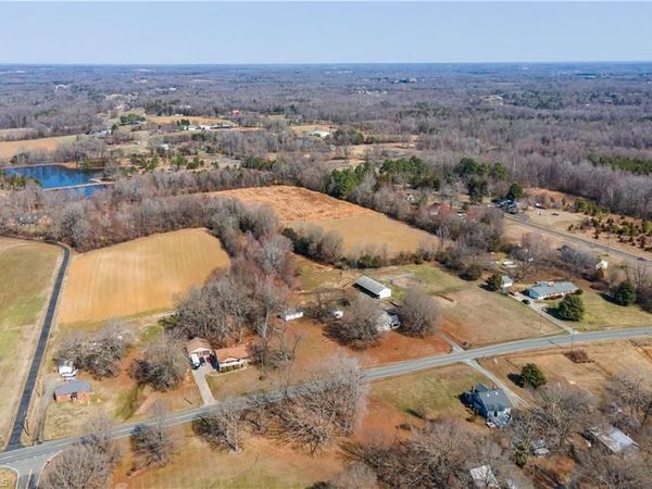 6507 Frieden Church Road, Gibsonville, NC 27249